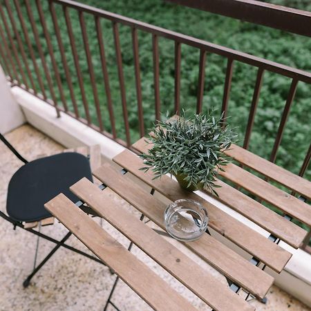 A&F Ioannina Apartment Dış mekan fotoğraf