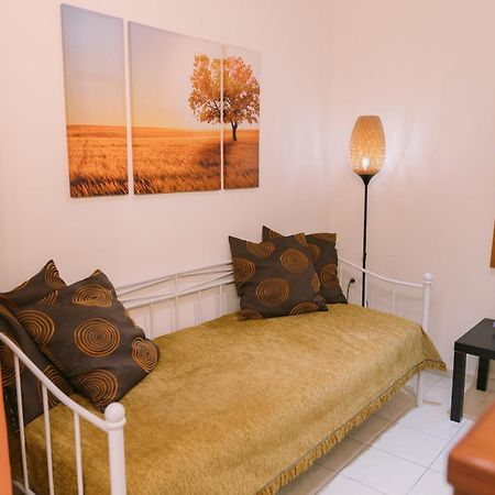 A&F Ioannina Apartment Dış mekan fotoğraf