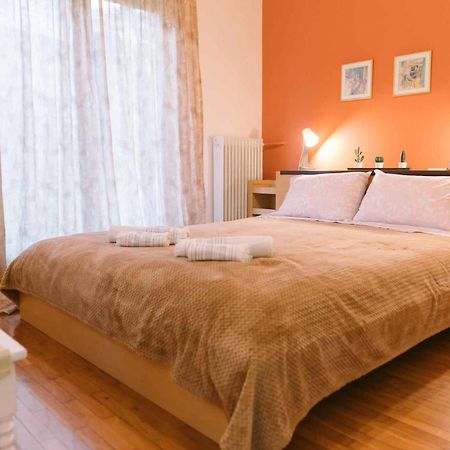 A&F Ioannina Apartment Dış mekan fotoğraf