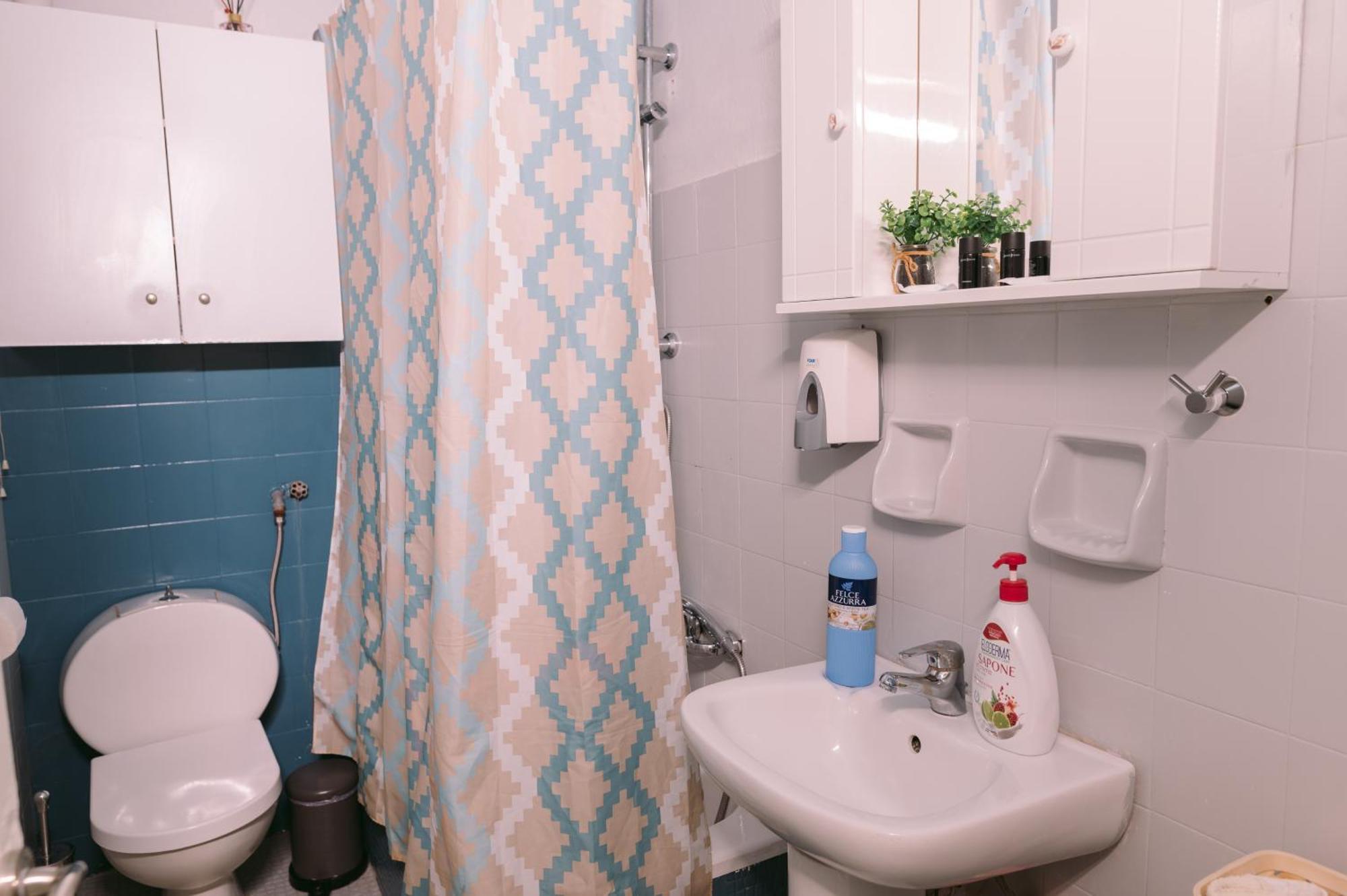 A&F Ioannina Apartment Dış mekan fotoğraf