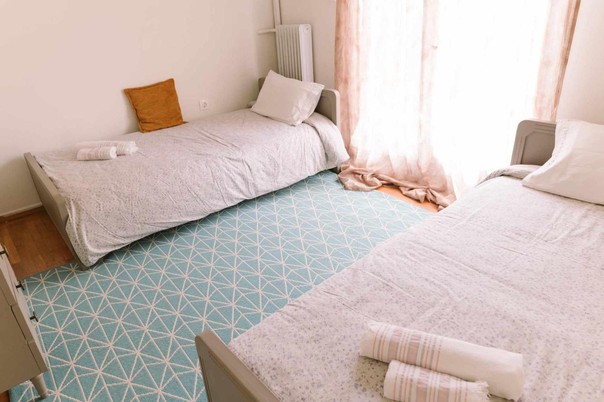 A&F Ioannina Apartment Dış mekan fotoğraf