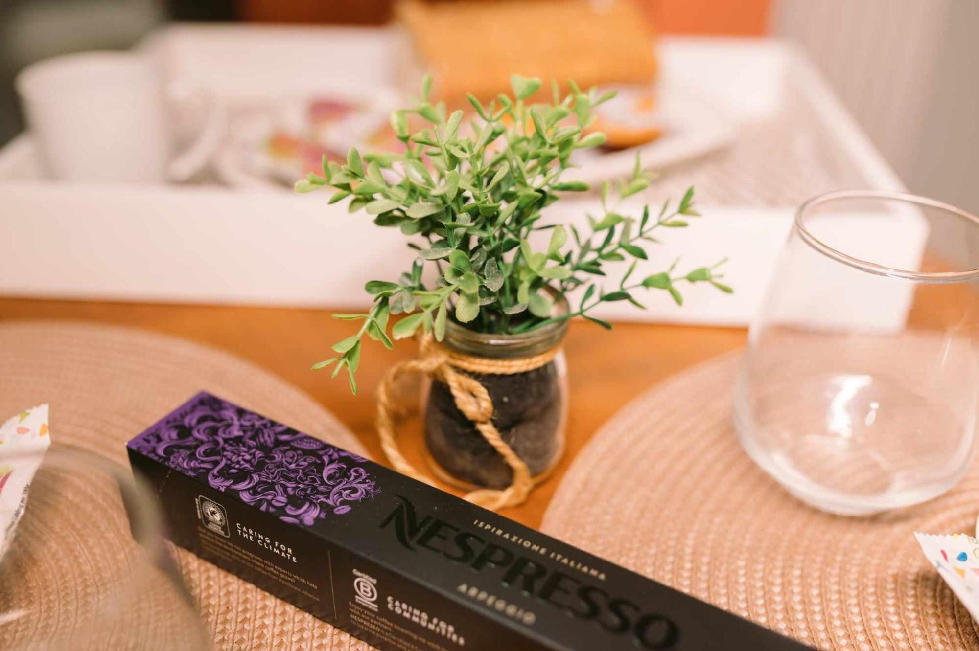 A&F Ioannina Apartment Dış mekan fotoğraf