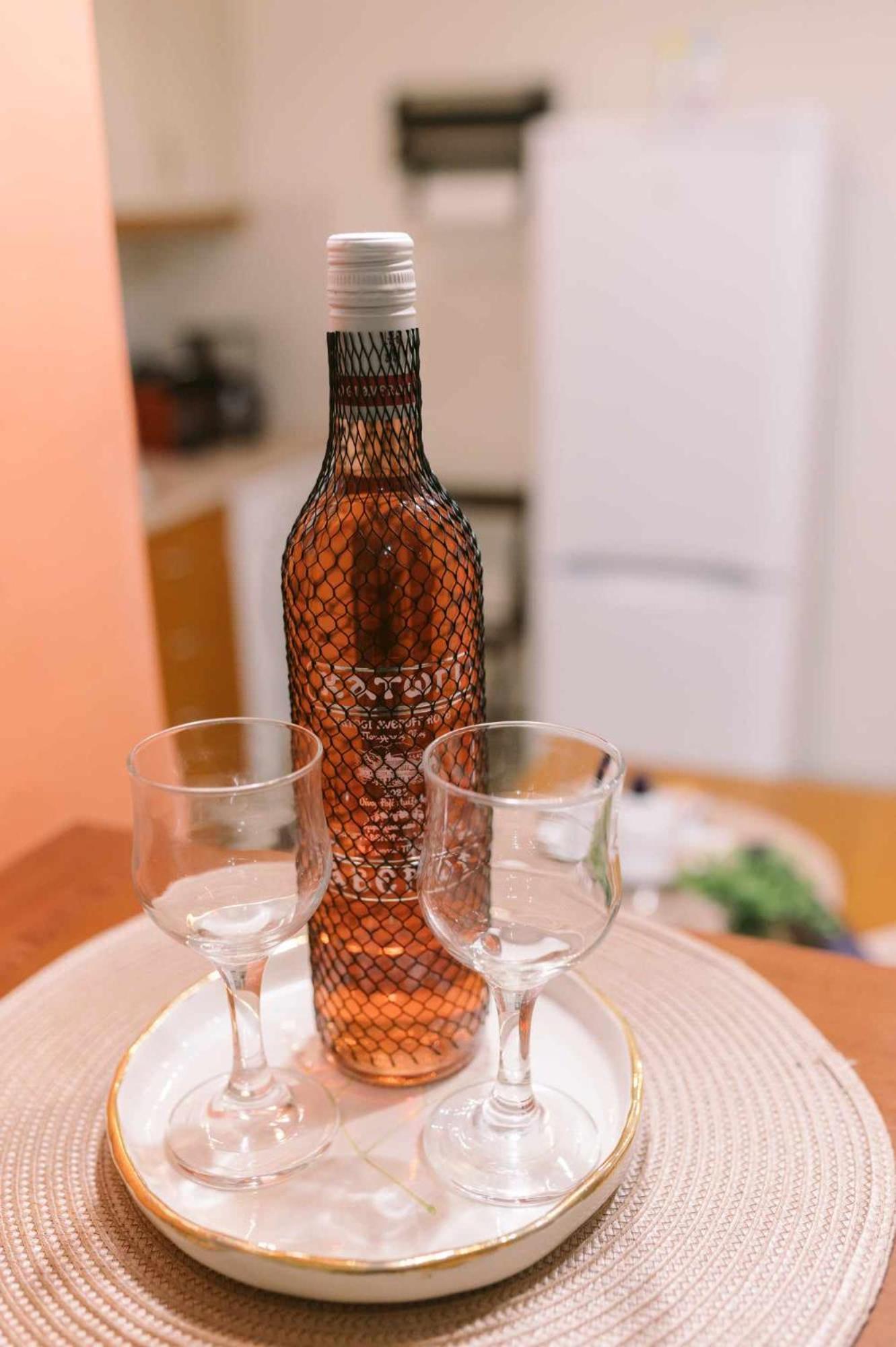 A&F Ioannina Apartment Dış mekan fotoğraf