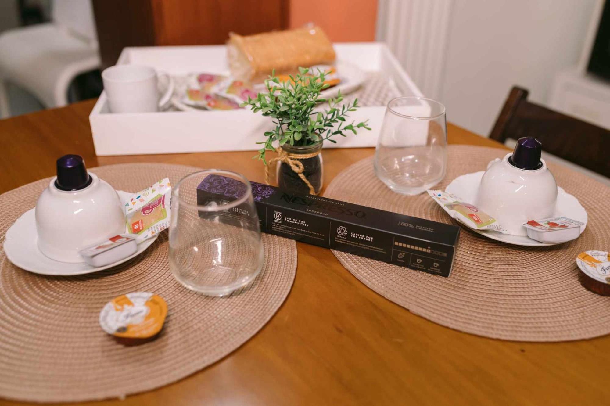 A&F Ioannina Apartment Dış mekan fotoğraf