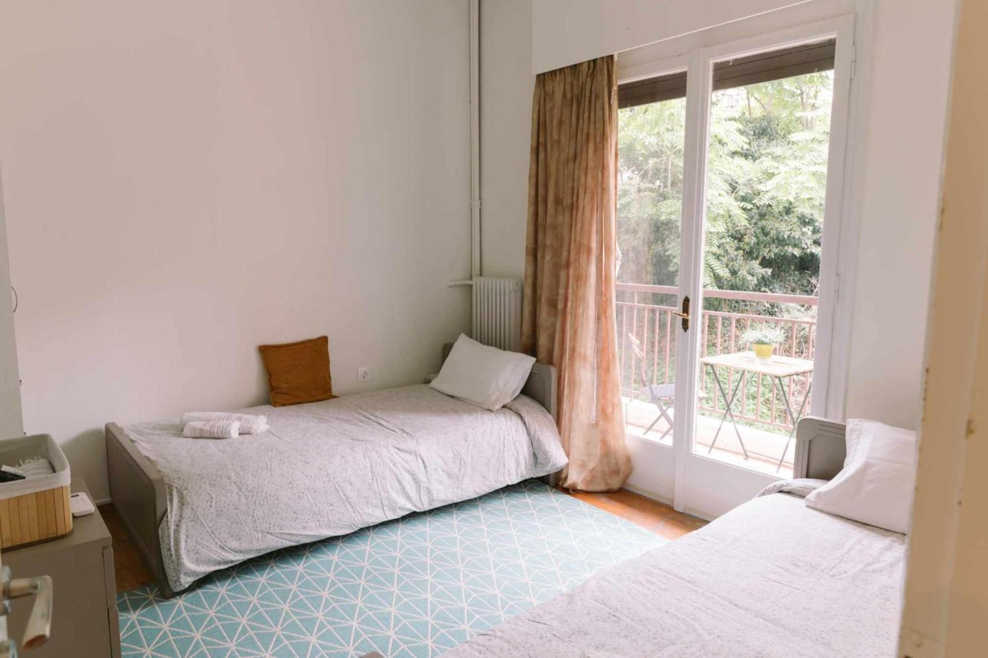 A&F Ioannina Apartment Dış mekan fotoğraf
